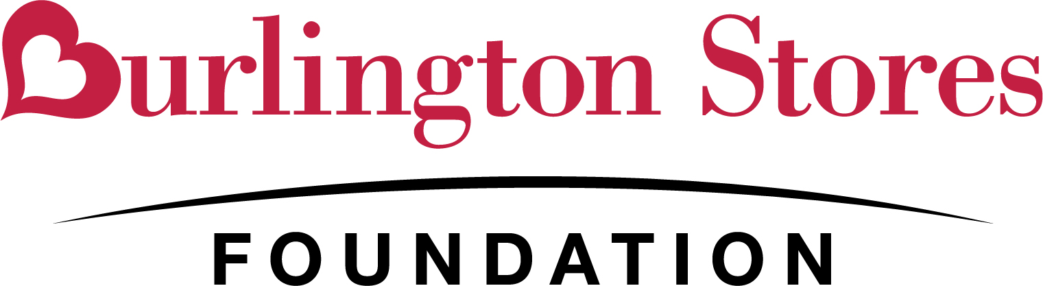 Burlington Stores Foundation - Logo - FINAL