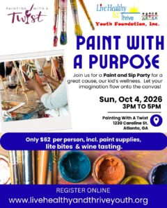 PAINT with a purpose-LHTYF 2026 -New-event